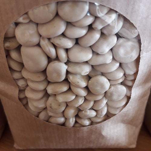 BIO semená na klíčenie a mikrozeleninu Lupina 500 g